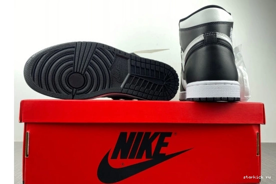Black White High BQ4422-001 1 (2023) BQ4422-001 Jordan Retro 85 0815